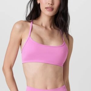 Vuori AllTheFeels Bra (Azalea Pink) 💕